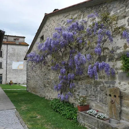 Agriturismo Badia Della Valle-2