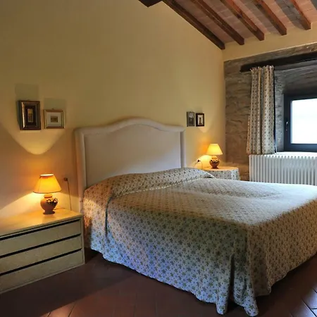 Agriturismo Badia Della Valle-3